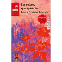 Sm - Los Colores Que Aparecen