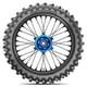 thumbnail image 3 of Neumático para moto Michelin 80/100-21 M/C 51M STARCROSS 6MS FTT, 3 of 5
