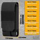 thumbnail image 2 of Funda MOLLE IronSeals para celulares de 4,7 a 6,9 pulgadas, 2 of 3