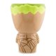thumbnail image 3 of Taza Silver Buffalo Marvel Studios Guardianes de la Galaxia Baby Groot de cerámica 3D, 3 of 9