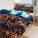 thumbnail image 2 of Five-Nights-At-Freddy's Five-Nights-At-Freddy's Bedding Set Sheet Set for Kids Adults,All Season Lightweight, 2 of 5