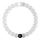 thumbnail image 1 of Pulsera Lokai Classic Transparente Talla Grande 17,7 cm, 1 of 6