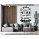 thumbnail image 2 of Frase Deco El Poder De Una Mujer Es Ser Quien FR-11096, 2 of 3