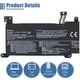 thumbnail image 2 of Batería para portátil VANPIR L16C2PB2 7.6V 30Wh Lenovo, 2 of 7