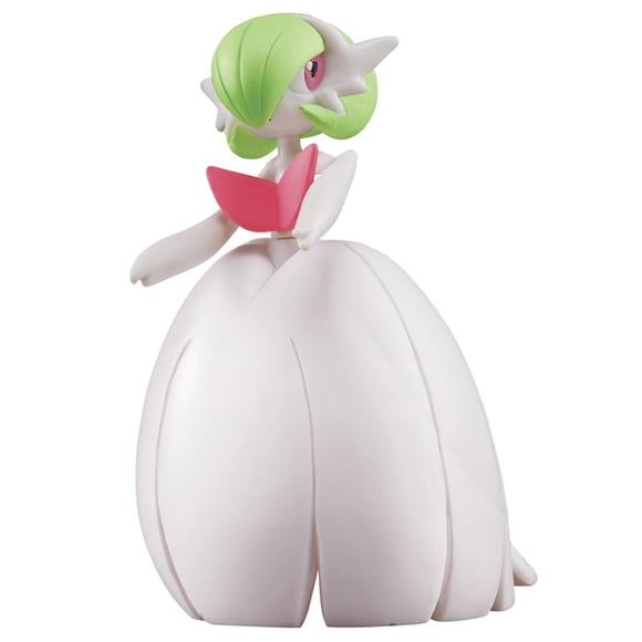 Figura Takara Tomy Pokémon Moncolle Mega Gardevoir De 5 Cm
