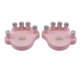 thumbnail image 5 of Instructores De Dedo De Piano Herramientas De Corrección De Dedos Con Teclas Redondas Almohadillas De Dedo Rosa, 5 of 5