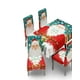 thumbnail image 2 of Juego De Mantel De Navidad Mas 6 Fundas De Sillas, 2 of 4