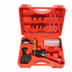 thumbnail image 1 of Kit Bomba Purgador Sangrador De Frenos De Vacio, 1 of 3