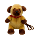 thumbnail image 2 of Peluche Llavero Perro Sentado 15 cm Buinzoo, 2 of 3