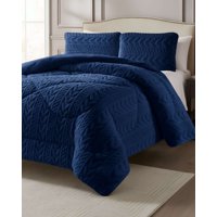 Tengfei - Cobertor Elegante De Invierno Con Chiporro Plaza Y Media16