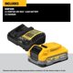 thumbnail image 2 of Kit de batería y cargador para herramientas eléctricas DEWALT 20V MAX XR 3.5Ah, 2 of 8