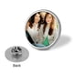 thumbnail image 3 of Insignia Desmarcar Las Chicas Gilmore 2.8 cm, 3 of 6
