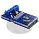 thumbnail image 1 of Starship Hot Wheels Star Wars Han Solo Speeder Star, 1 of 4