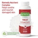 thumbnail image 4 of Polvo antimicótico Medline Remedy Clinical, 90 ml, 2% de miconazol, 4 of 7