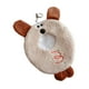 thumbnail image 2 of Ropa Para Muñecas De Peluche Ropa Para Muñecas Diy Accesorios Para Muñecas De Peluche Vestir Perro Marrón De Dibujos Animados, 2 of 3