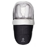 Diono - Saco Respirable De Recién Nacido Para Coche