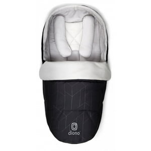 Diono - Saco Respirable De Recién Nacido Para Coche