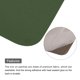 thumbnail image 4 of Uxcell 6 Pcs Parches de Tela para Reparación de Ropa Verde Militar, 4 of 6