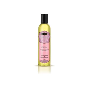 Secretos De Amor - Aceite De Masaje Jardin Del Placer Kama Sutra 59Ml