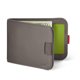 thumbnail image 1 of Cartera Bifold 5.0 Gris con RFID Distil Union Wally, 1 of 9