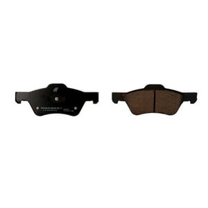 Wagner - Pastillas De Freno Delantera Ford Escape 11/12
