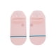 thumbnail image 2 of Stance Sock Icon No Show Men Pink, 2 of 3