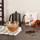 thumbnail image 3 of Café en polvo GANOHERB Latte de hongo reishi 15 x 320 mL, 3 of 5