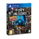 thumbnail image 1 of Videojuego MDM MERIDIEM GAMES Fury Unleashed PS4, 1 of 9