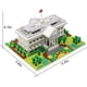thumbnail image 2 of Set De Construcción The White House 3d 2021 Piezas En Caja, 2 of 3
