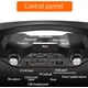 thumbnail image 4 of Sistema de altavoces PA portátil HOTEC Wireless Bluetooth Karaoke, 4 of 9