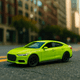 thumbnail image 5 of Auto BMW M4 Escala 1:60 - Welly, 5 of 5