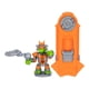 thumbnail image 3 of Figuras de juguete Akedo TMNT Mini Guerreros de Batalla, paquete de 4, 3 of 5