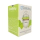 thumbnail image 4 of Mamadera Silicona Flexible 0 a 3m CoBaby 150 ml verde, 4 of 5