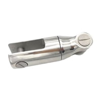 Magideal - Anchor De Barcos, 316 Acero Inoxidable, Accesorios Profesionales De Hardware Prácticos Y Premium Reemplazan El Conector Para De Canoa De Barc Estilo A