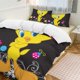 thumbnail image 1 of Looney Tunes Tweety 3-Piece Bedding Set Soft Warm And Comfortable Bed Set, 1 of 5