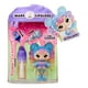 thumbnail image 1 of Muñeca de brillo labial Yummiland Britney Boba con kit de bricolaje para más de 4 años, 1 of 3