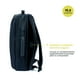 thumbnail image 3 of Mochila Notebook MANAGER 15,6" LEVO negro, 3 of 7