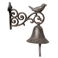 Bric - Campana Diseño Pájaro