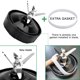 thumbnail image 5 of [Blender Blade] URSUMER compatible con Ninja Auto iQ Blender, 5 of 9