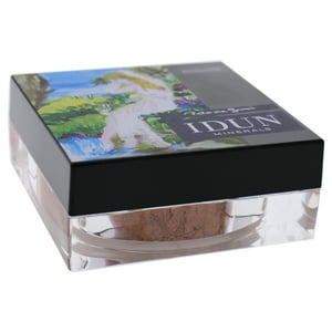 Idun Minerals - Base En Polvo - Siv By Para Mujeres - Base