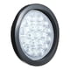 thumbnail image 1 of Foco Led Trasero 19 Led Universal Camion Bus 24v Redondo, 1 of 2