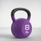 thumbnail image 2 of Kettlebell Neoprene 8 Kg, 2 of 3