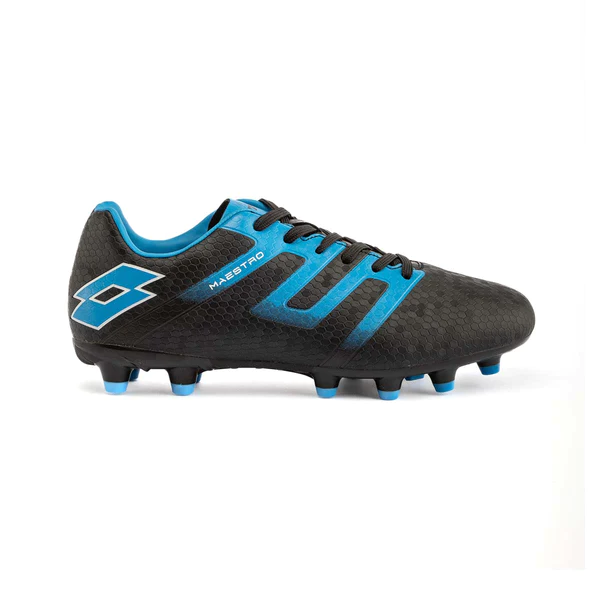 Zapatillas Futbol Lotto Maestro Fg Adulto J0438 - Talla 42