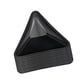 thumbnail image 5 of 10 Uds. Conos De Entrenamiento Triangulares De Fútbol Jardín Flexible Agilidad Entrenamiento De Fútbol Negro, 5 of 5