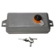 thumbnail image 3 of Apisonador de impacto Tanque de combustible de gas Máquina apisonadora eléctrica Tanque de combustible Accesorios portátiles fáciles de usar Recipient 34 x 14 cm, 3 of 5