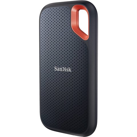 Sandisk Extreme 1Tb Usb 3.2