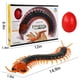 thumbnail image 5 of Ciempiés de juguete RC Tsiodot con cuerpo flexible y control remoto de 10 m, 5 of 8