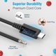 thumbnail image 2 of Cargador Stm45 De 45 W Para Nintendo Switch, 2 of 3