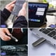thumbnail image 2 of Pendrive JOIOT 256GB USB 3.0 Dual USBC y USBA Negro, 2 of 3