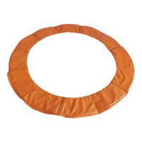 Ioensy - Protector De Borde De Almohadilla De Trampolín, Accesorios De Trampolín, Cubierta De Borde De Trampolín De 6 Pies